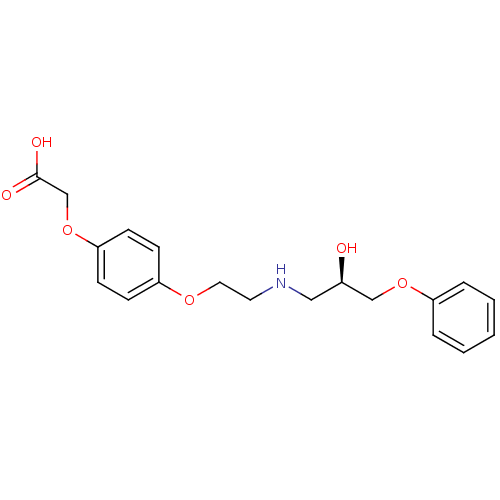 Chemical structure of BindingDB Monomer ID 25754
