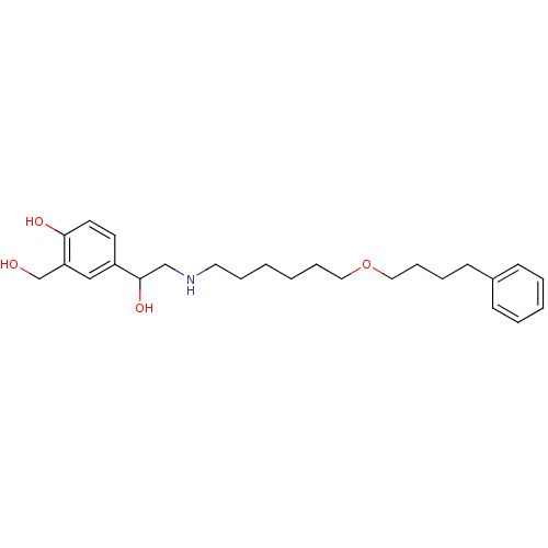 Chemical structure of BindingDB Monomer ID 25771