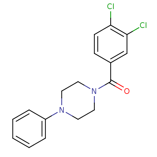 Chemical structure of BindingDB Monomer ID 25788