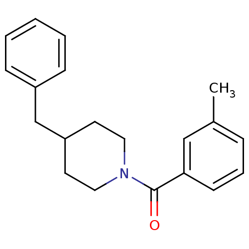 Chemical structure of BindingDB Monomer ID 25793