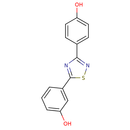 Chemical structure of BindingDB Monomer ID 25838