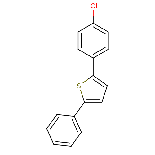 Chemical structure of BindingDB Monomer ID 25848