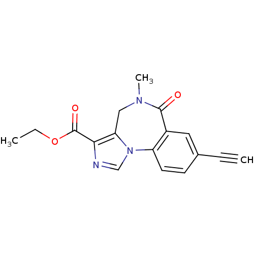 Chemical structure of BindingDB Monomer ID 25877