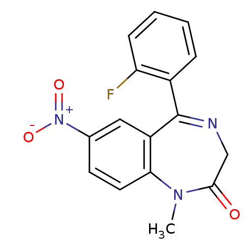 Chemical structure of BindingDB Monomer ID 25878
