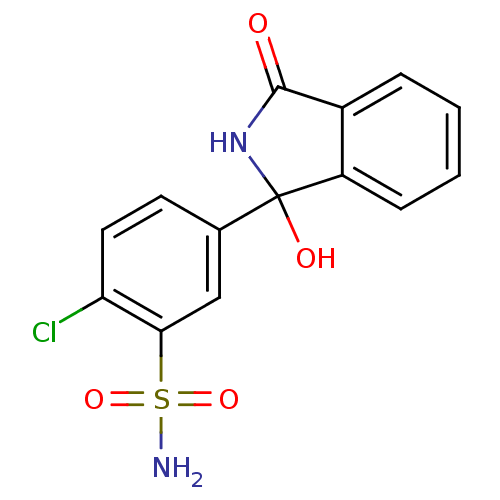Chemical structure of BindingDB Monomer ID 25900
