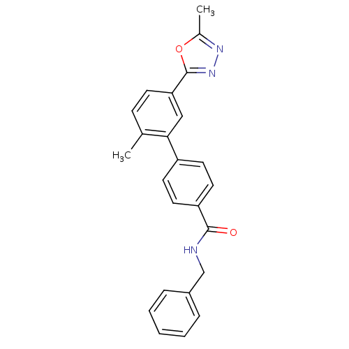Chemical structure of BindingDB Monomer ID 25988