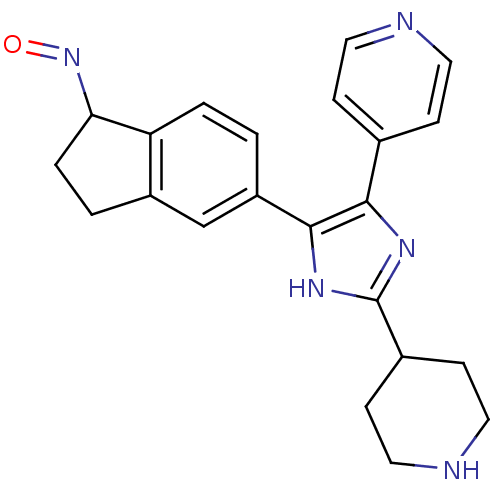 Chemical structure of BindingDB Monomer ID 26044