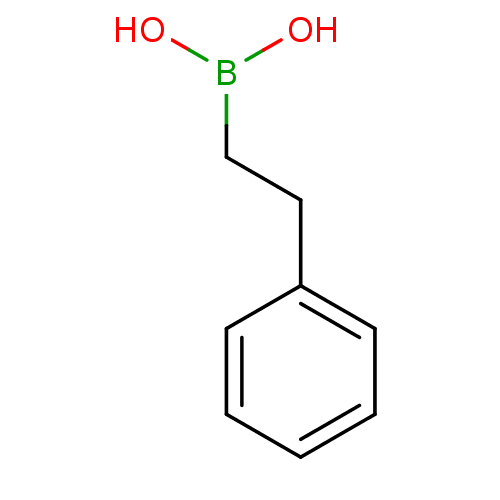 Chemical structure of BindingDB Monomer ID 26142