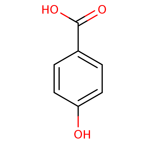 Chemical structure of BindingDB Monomer ID 26194