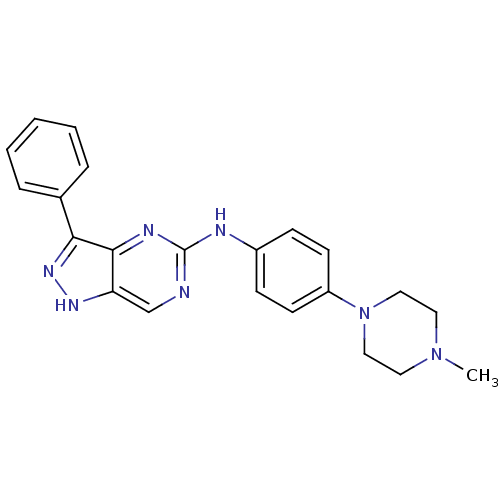 Chemical structure of BindingDB Monomer ID 26199