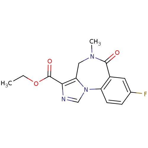 Chemical structure of BindingDB Monomer ID 26263