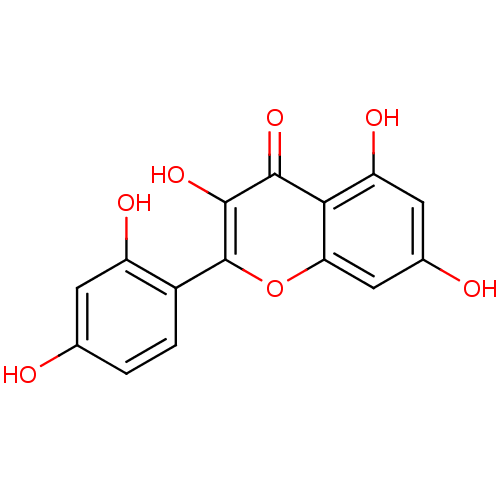 Chemical structure of BindingDB Monomer ID 26658