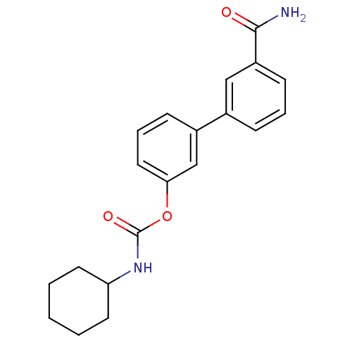 Chemical structure of BindingDB Monomer ID 26739