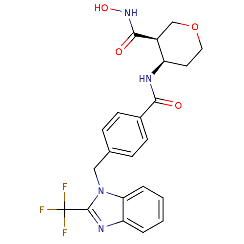 Chemical structure of BindingDB Monomer ID 26806