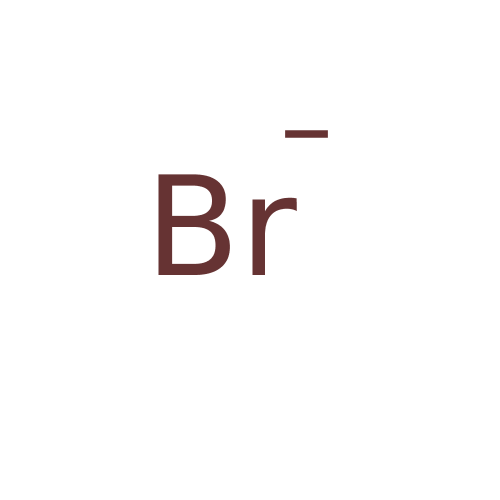 Chemical structure of BindingDB Monomer ID 26980
