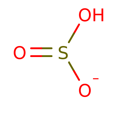 Chemical structure of BindingDB Monomer ID 26991
