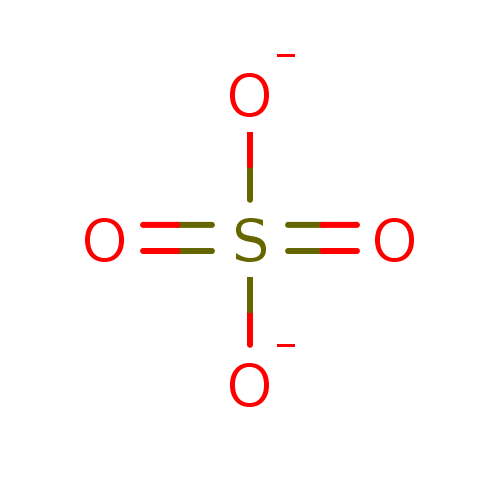 Chemical structure of BindingDB Monomer ID 26992