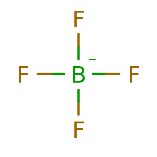Chemical structure of BindingDB Monomer ID 26993
