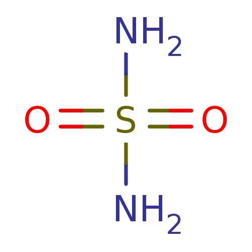Chemical structure of BindingDB Monomer ID 26995