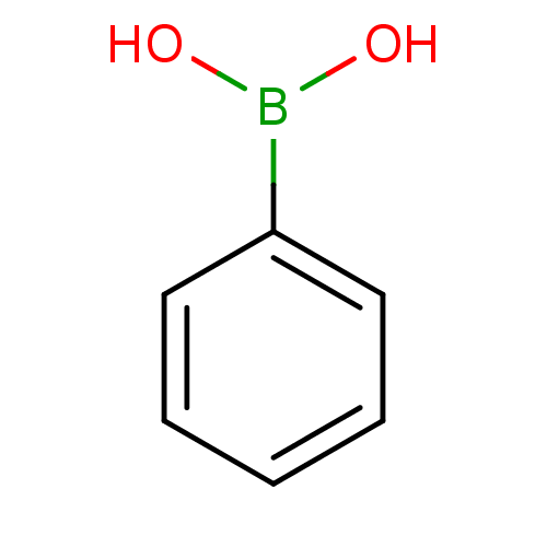 Chemical structure of BindingDB Monomer ID 26996