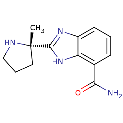 Chemical structure of BindingDB Monomer ID 27136