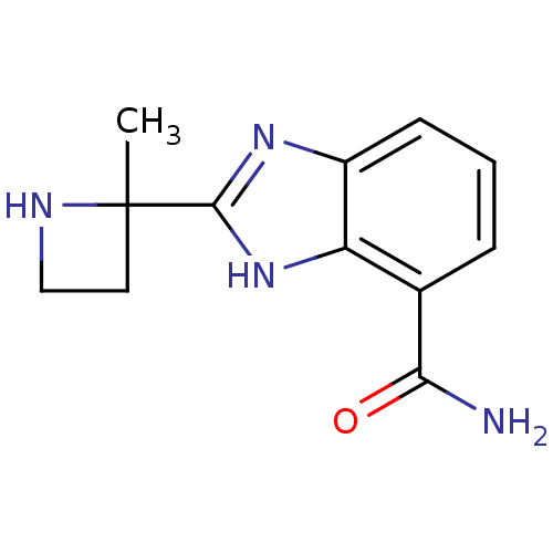 Chemical structure of BindingDB Monomer ID 27146