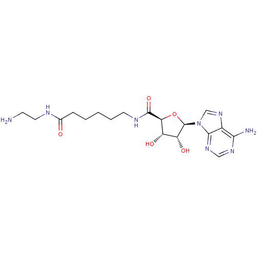 Chemical structure of BindingDB Monomer ID 27234