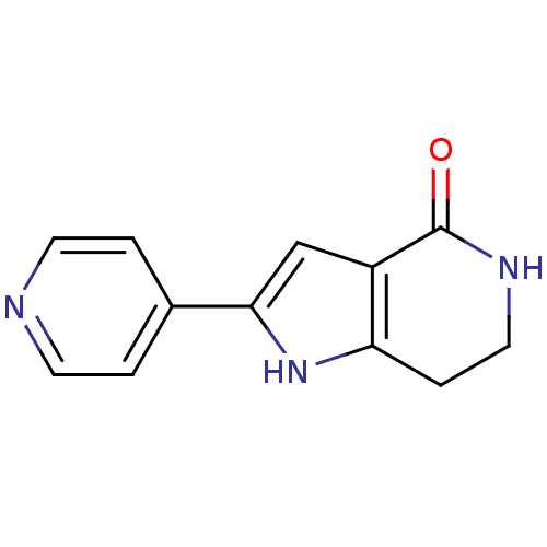 Chemical structure of BindingDB Monomer ID 27344