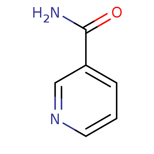 Chemical structure of BindingDB Monomer ID 27507