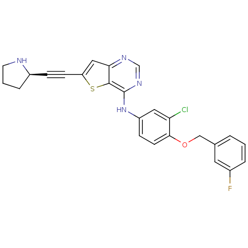 Chemical structure of BindingDB Monomer ID 27973