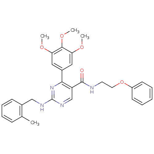 Chemical structure of BindingDB Monomer ID 27984