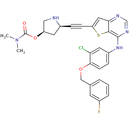 Chemical structure of BindingDB Monomer ID 28527