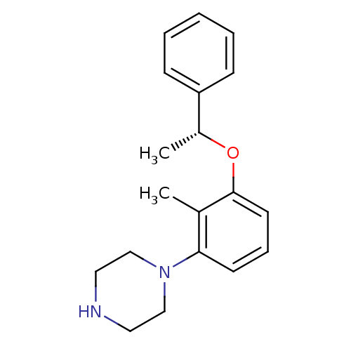 Chemical structure of BindingDB Monomer ID 28593
