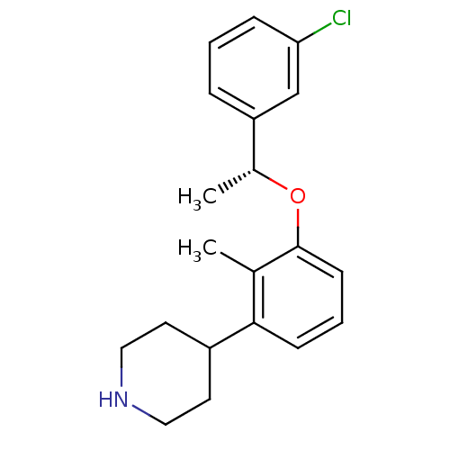 Chemical structure of BindingDB Monomer ID 28604