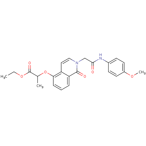 Chemical structure of BindingDB Monomer ID 28647