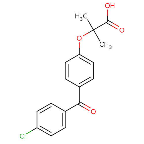 Chemical structure of BindingDB Monomer ID 28700