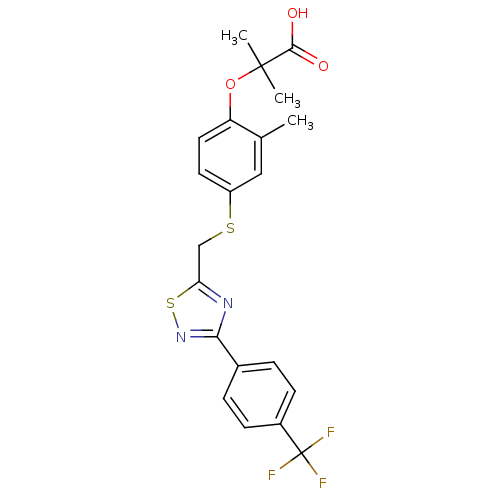 Chemical structure of BindingDB Monomer ID 28750