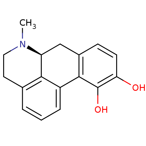 Chemical structure of BindingDB Monomer ID 29643
