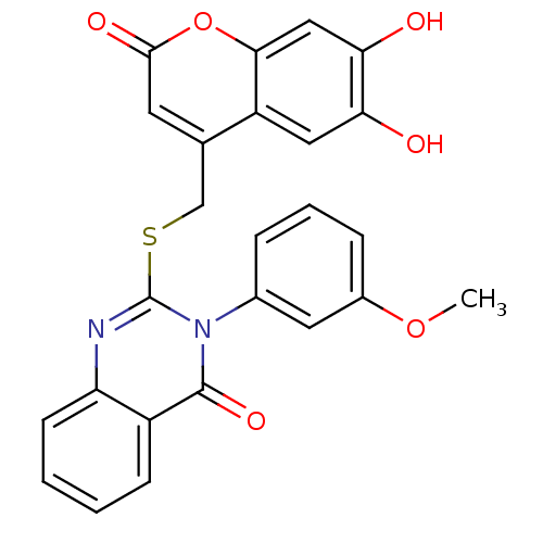 Chemical structure of BindingDB Monomer ID 29680