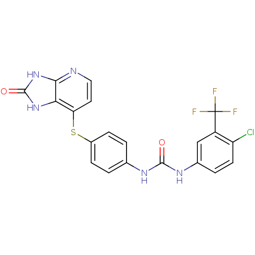 Chemical structure of BindingDB Monomer ID 29724