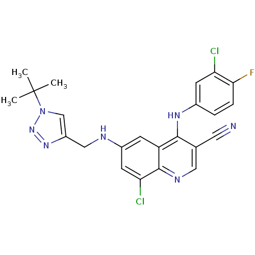 Chemical structure of BindingDB Monomer ID 29898