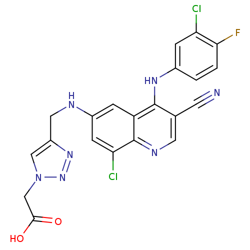 Chemical structure of BindingDB Monomer ID 29901