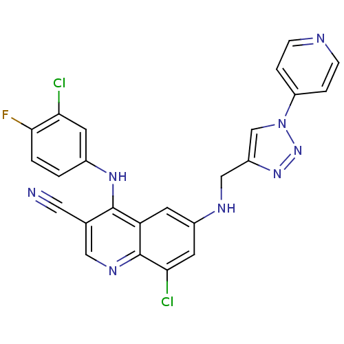 Chemical structure of BindingDB Monomer ID 29912