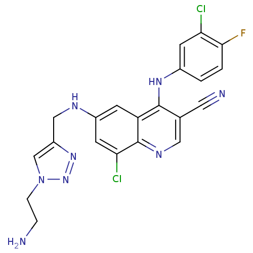 Chemical structure of BindingDB Monomer ID 29913