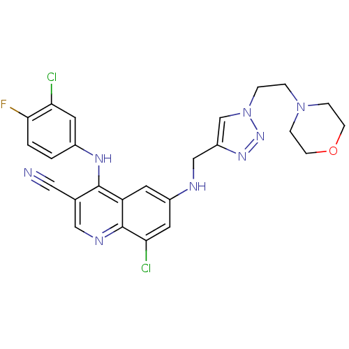 Chemical structure of BindingDB Monomer ID 29918