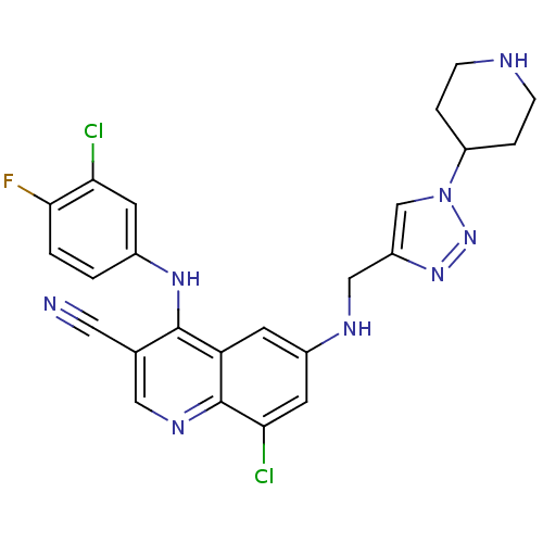Chemical structure of BindingDB Monomer ID 29921