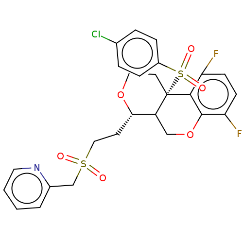 Chemical structure of BindingDB Monomer ID 200302