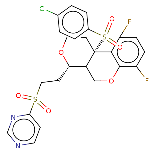 Chemical structure of BindingDB Monomer ID 200311