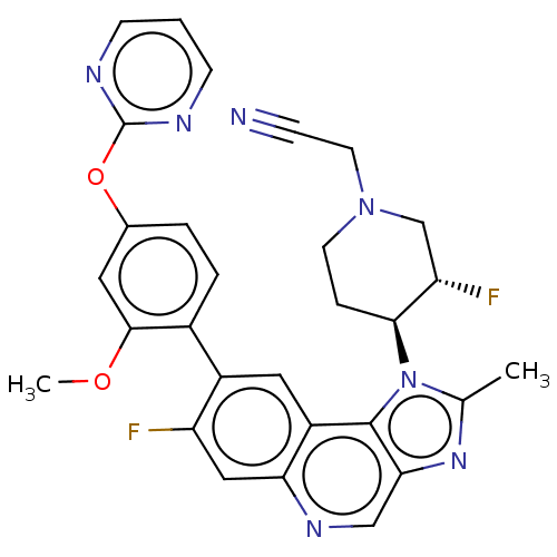 Chemical structure of BindingDB Monomer ID 200433