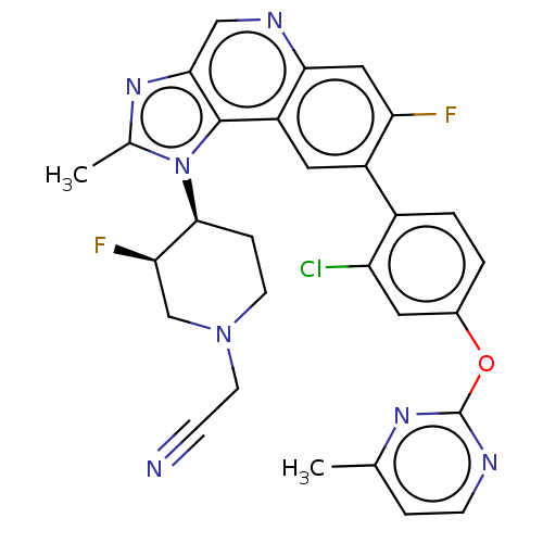 Chemical structure of BindingDB Monomer ID 200471